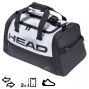 Спортивная сумка Head DJOKOVIC Duffle (WHBK) 41L